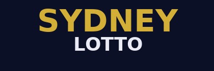 Sydney Lotto Kota Sigli