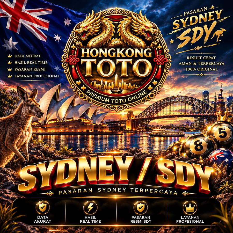 Syair sdy uber info togel Sydney 12 Oktober 2026 prediksi paito