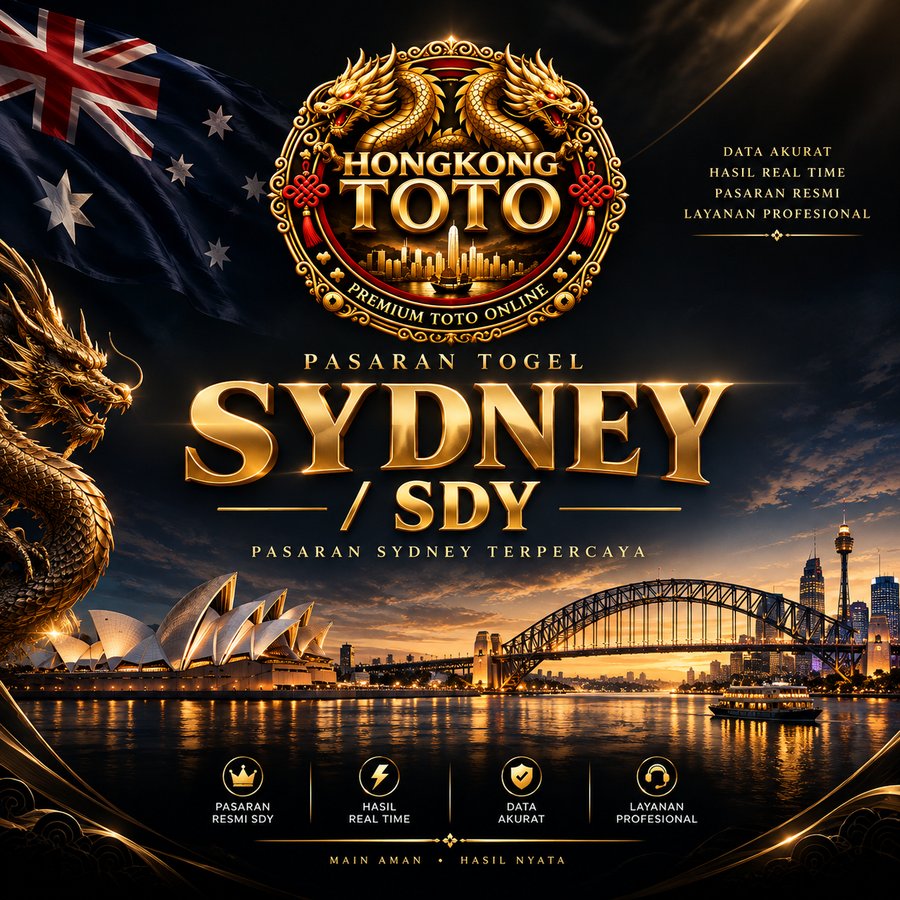 Syair sdy lotto Bocoran Sydney 29 September 2026, prediksi dan