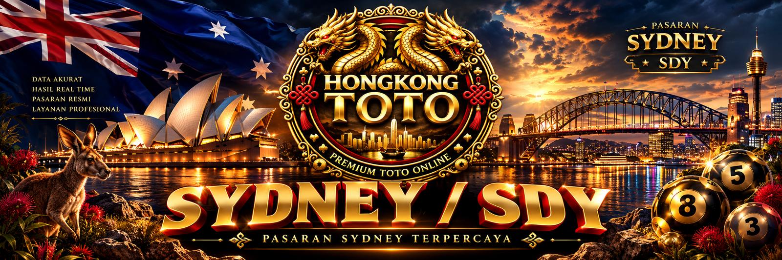 Sydney Lotto Kota Sigli